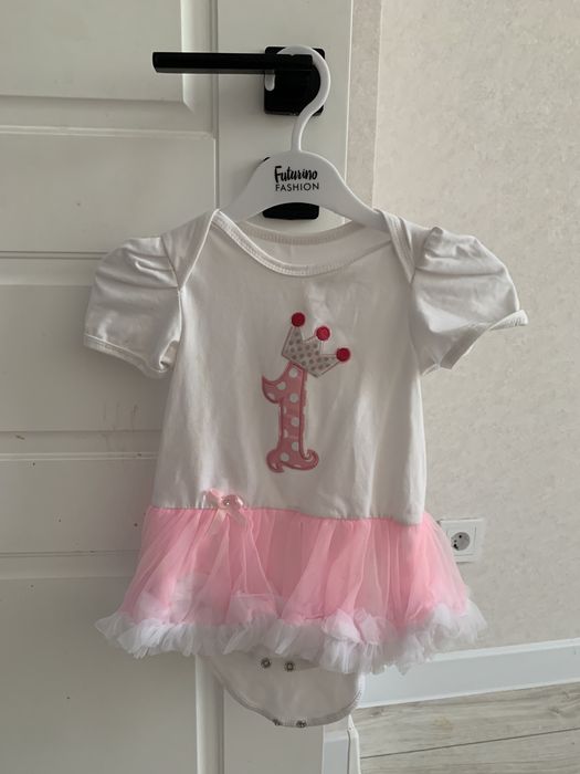 Продам детское боди для фотосессии