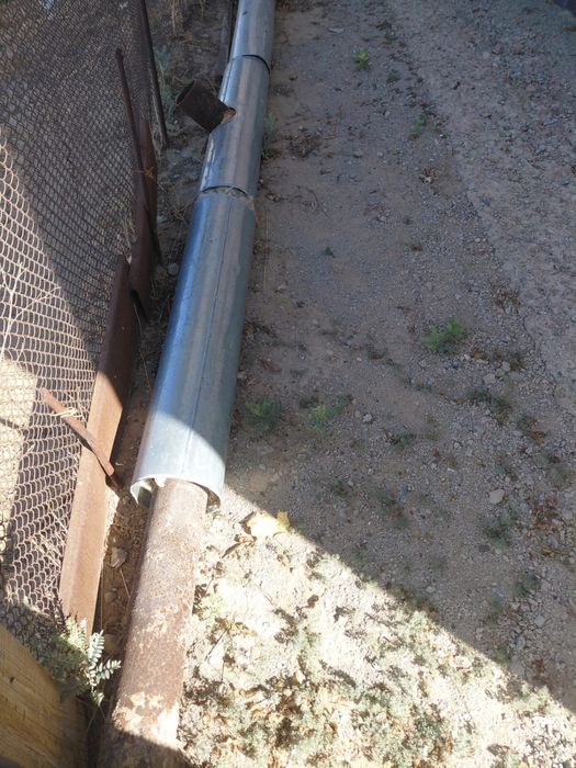 Труба для дымохода