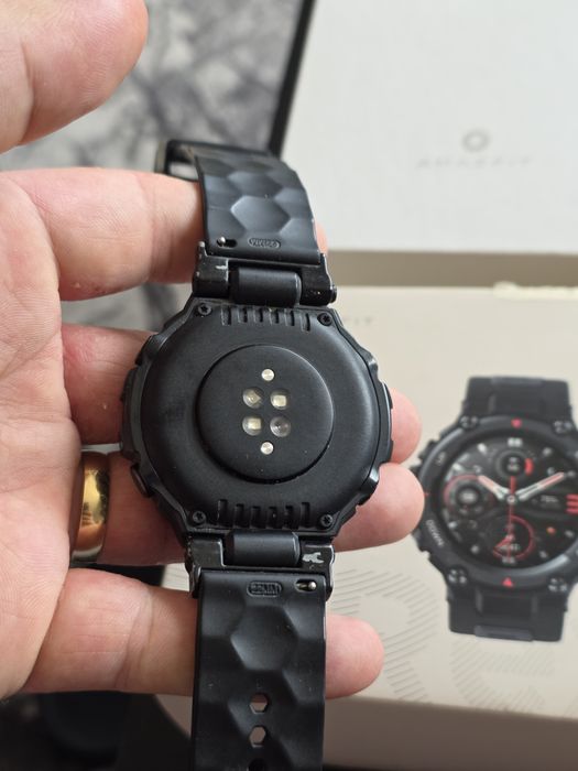 Amazfit T-Rex Pro