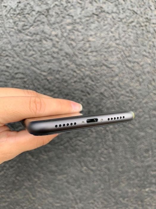 iPhone 11 в идеале