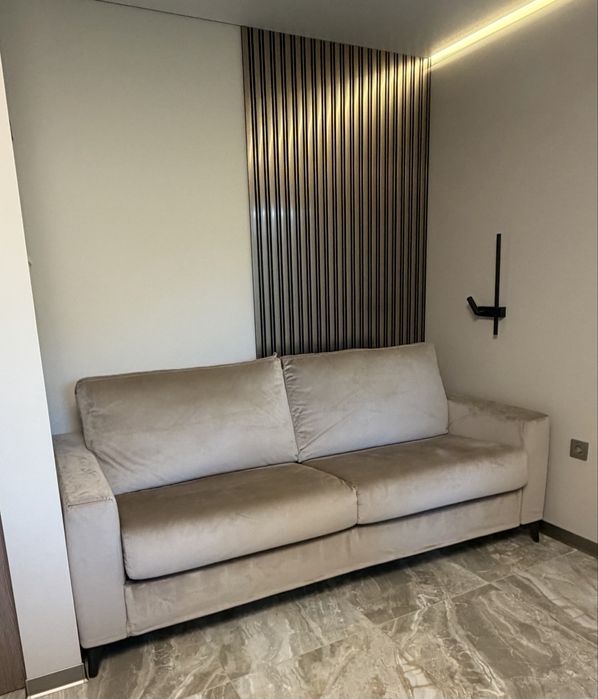 Диван с функция сън Calia Italia