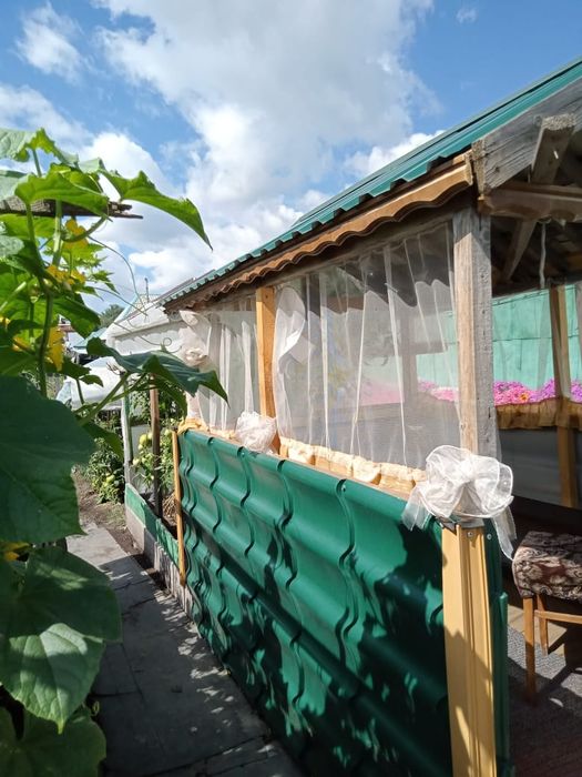 Продам благоустроенный дом