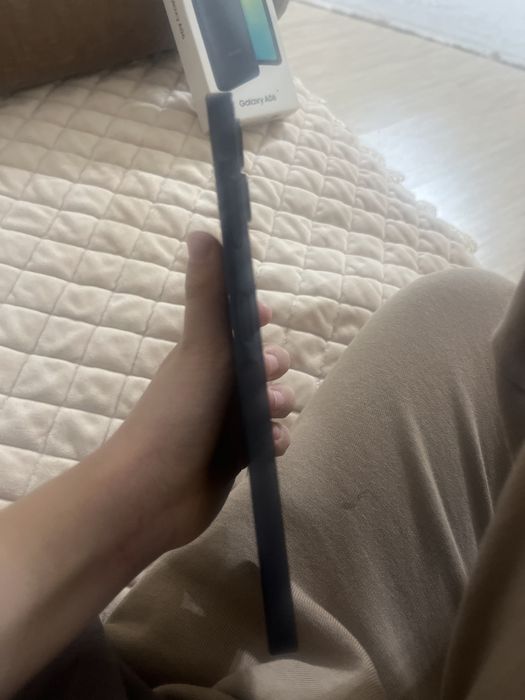 Samsung новый хороший