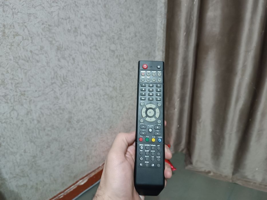 Спутниковый ресивер