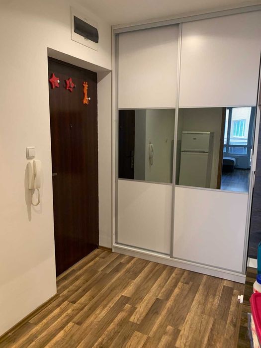 Дава се под наем Двустаен апартамент в София, Младост 1А - 68 кв.м за 510 € - Снимка #17