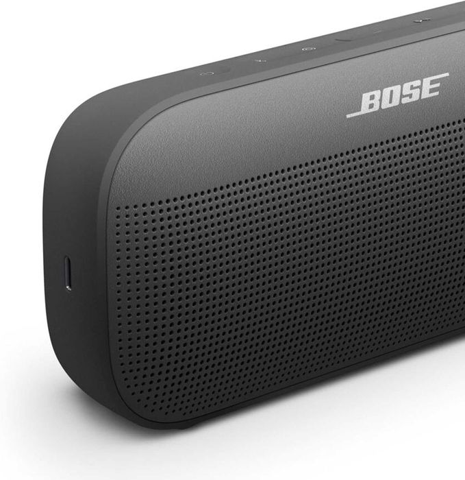 BOSE Soundlink Flex II(2nd Gen.)безжична Bluetooth тонколона