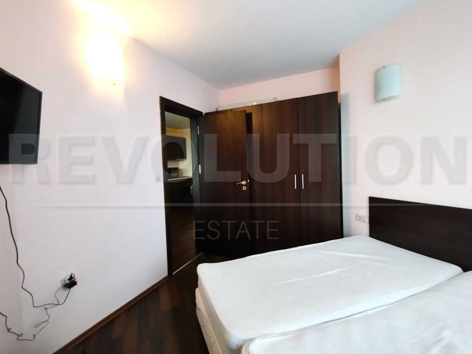 Продава се Двустаен апартамент в Банско - 67 кв.м за 1000 €/кв.м - Снимка #5