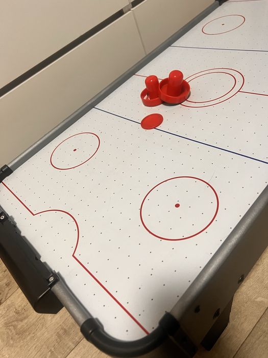 Продам аэрохоккей