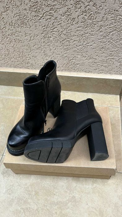 Дамски Боти 39 номер