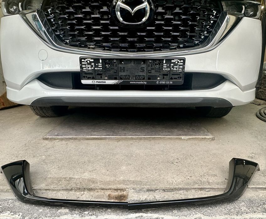 Фар ,фарове, оборудване, врати, броня Mazda CX5 2024, нови
