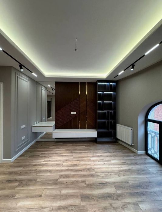 Ул. А.Каххара  Новостройка  ЖК Milano