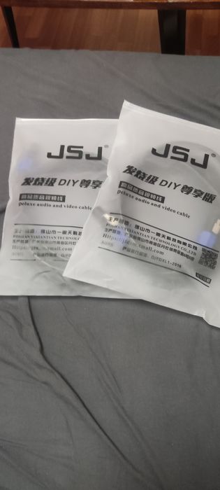 акустический кабель speakon