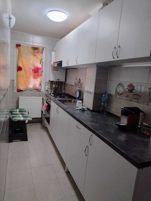 Apartament 2 camere renovat