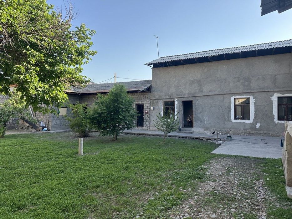 Продается земельный участок Хонабад