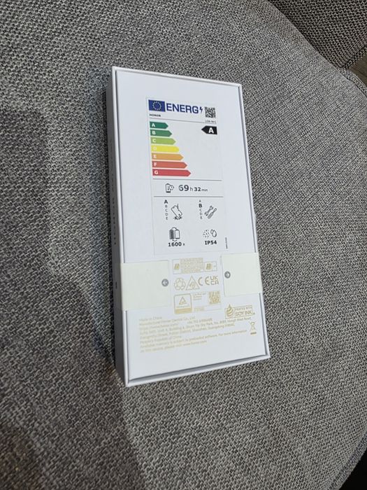 Huawei hunor 400 smart