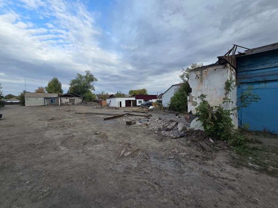 Продам 2 земельных участка