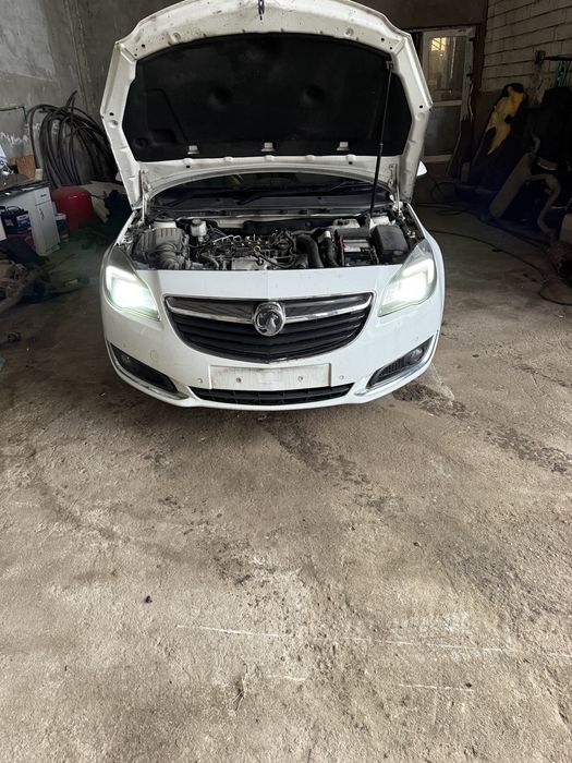 Injector opel 1.6cdti