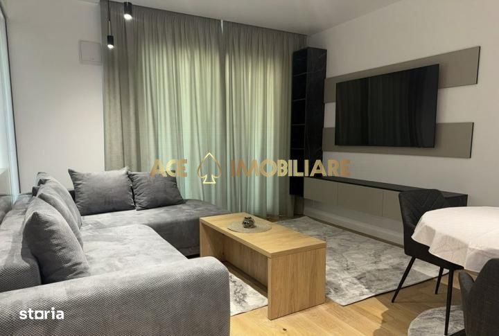 2 Camere de inchiriat | Pipera | Centrala Proprie | Garaj | 2025 — fotografia 1