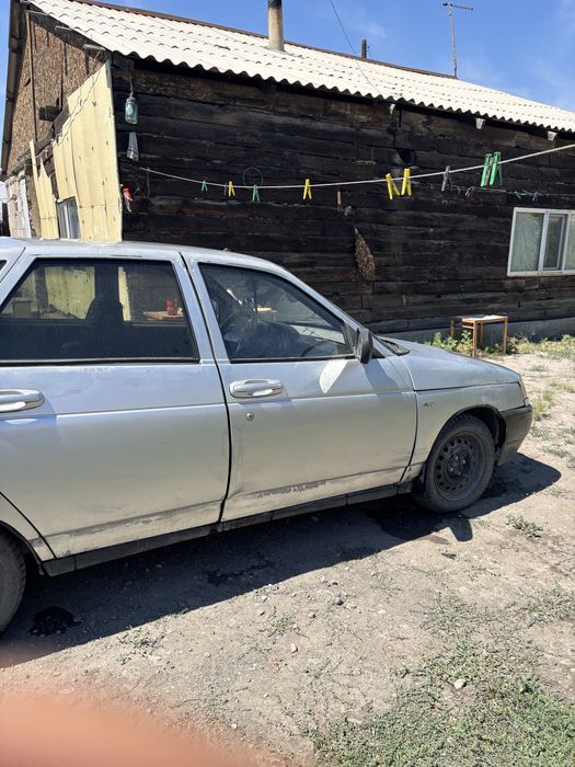 ВАЗ 2110 продается