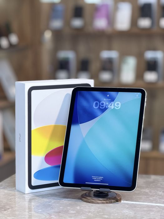 iPad A16 128GB / Айпад А16 128ГБ PhoneLab