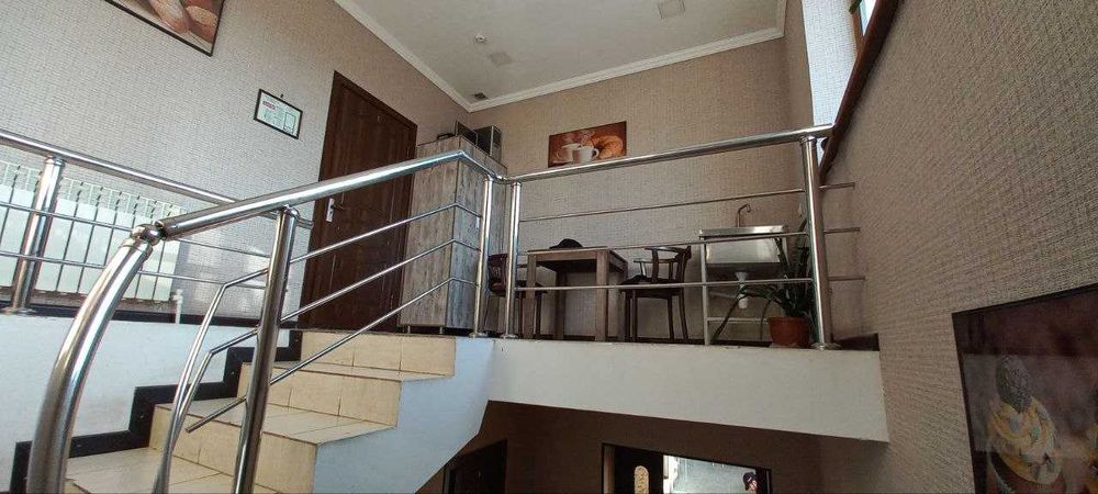 Продаётся готовый бизнес-ПЕКАРНЯ /Tayor biznes sotiladi-NONVOYXONA