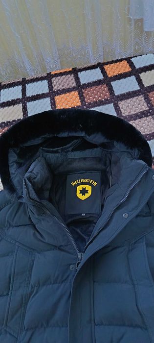 Зимно йаке ново..