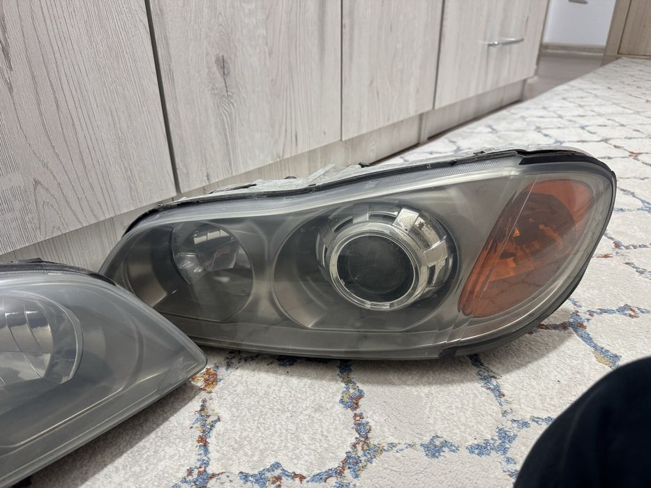 Фар ниссан максима А33