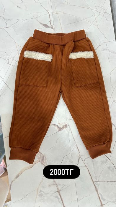 Продам новые детские вещи