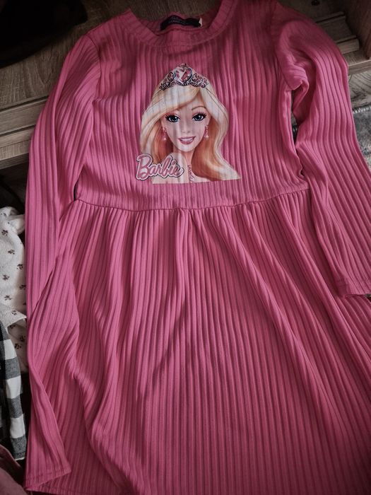 Платья на 3-4лет