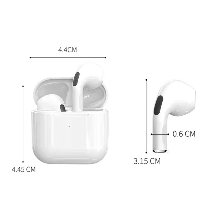 Наушники без проводные