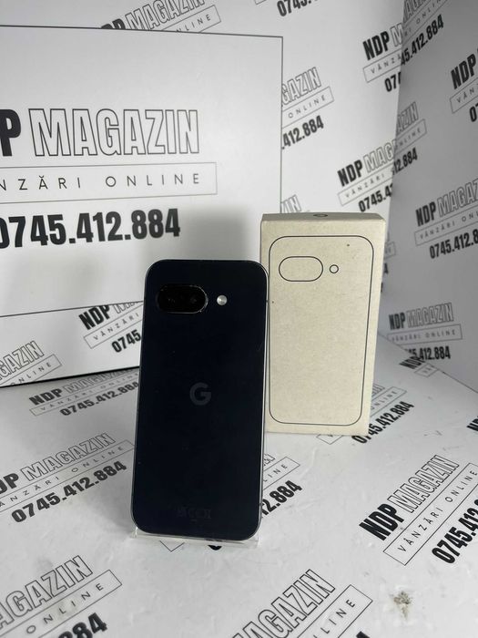 NDP Amanet NON-STOP Bld.Iuliu Maniu 69 GOOGLE PIXEL 9A  (48536)