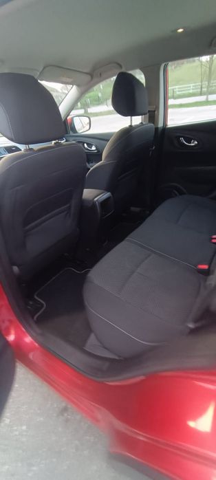 Renault Kadjar RENAULT-KADJAR 1.5 8V dCI-diesel-an 2016-euro 6-fara adBlue-Automat