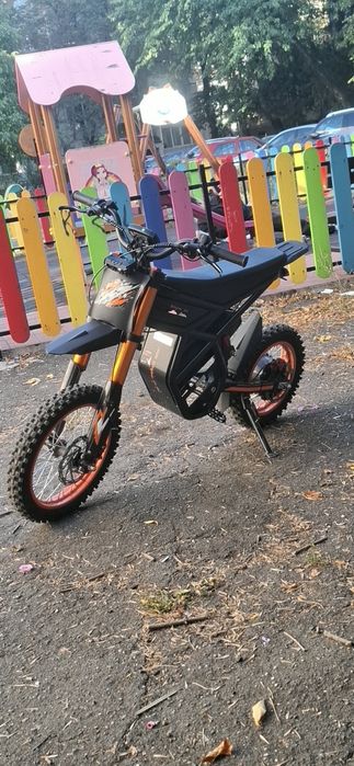 Екелтрически мотор тортинетка Riding times gt54