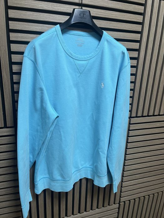 POLO Ralph Lauren : Double Knit Tech Performance - размер ХЛ-2ХЛ