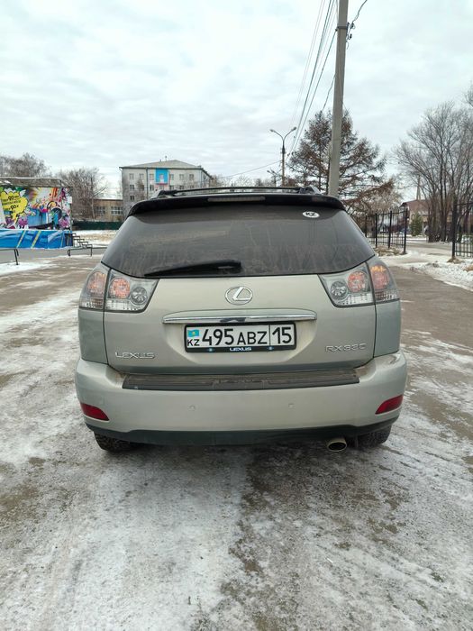 Продам LEXUS RX 330 , 2004 год