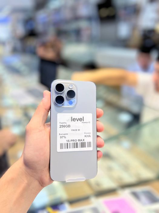  Iphone 15 pro va pro max nasiya va naqt savdo