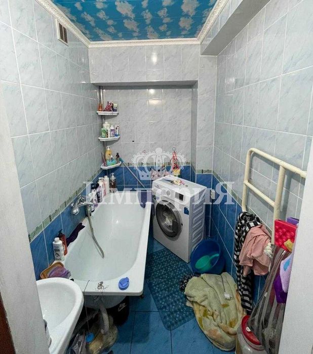 продается 2 х квартира Айдана