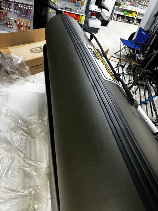 Лодка Premium Carp Boat - 200   НОВА! 2г гаранция