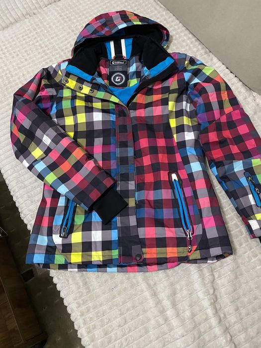 Killtec спортно ски яке