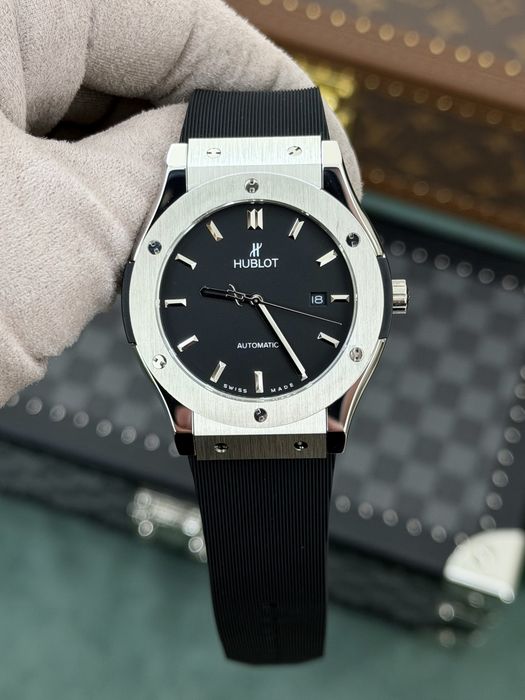 HB Classic Fusion 42
