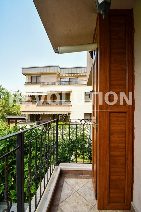 Дава се под наем Двустаен апартамент в София, Симеоново - 80 кв.м за 650 € - Снимка #13