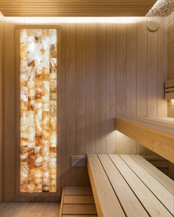 Отделка бань , саун , хамам под ключ профессионально