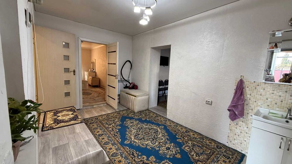 Продается дом  Ескельдиский район