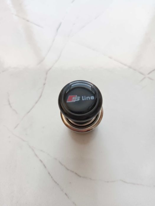Запалка за автомобил Audi, RS, Sline, S line, Ауди, запалка за кола