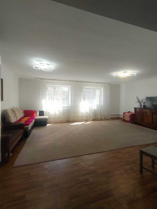 Продам коттедж недостроенный