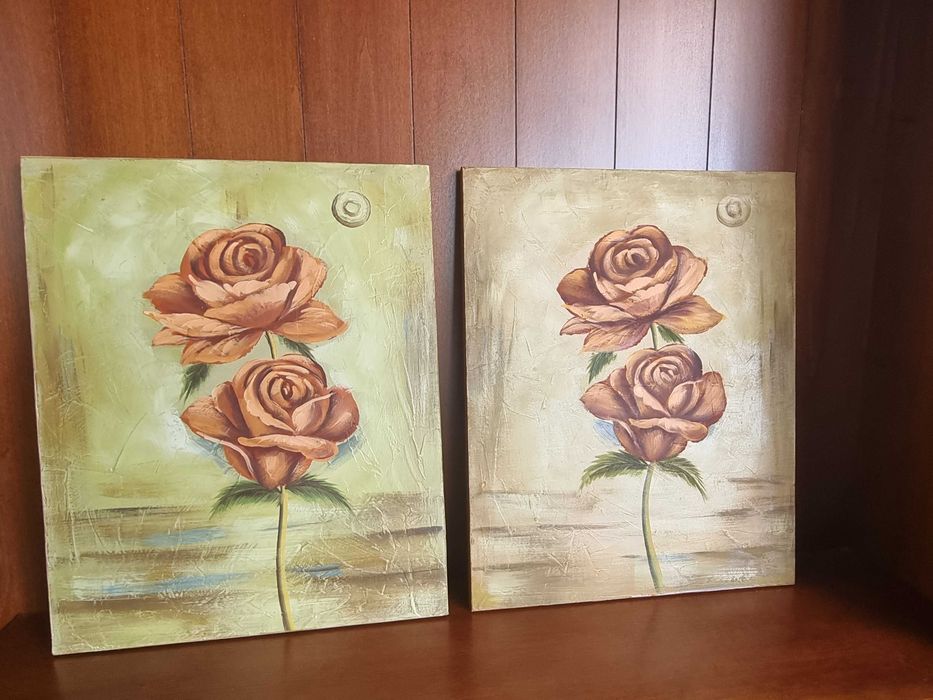 Artă Tablouri Pânză