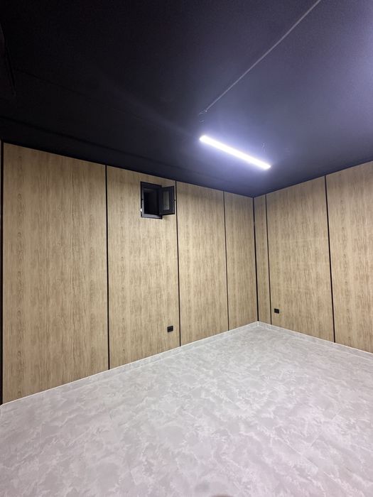 Gafur Gulom da Podval Arendaga