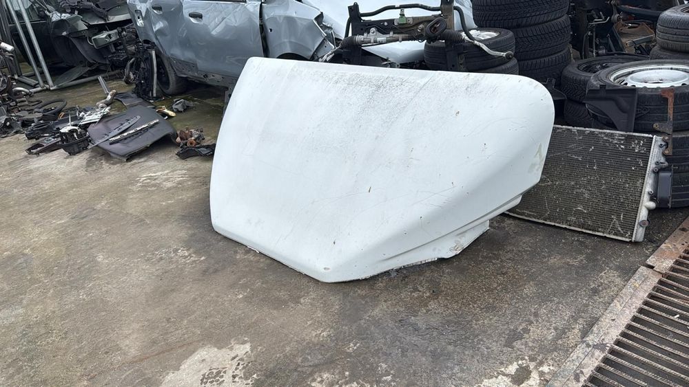 PARAVANT FORD TRANSIT