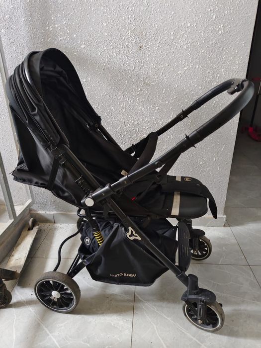 Продам коляску хорошем состоянии