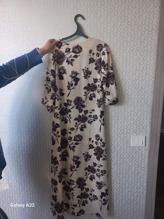 Продам платье нарядная